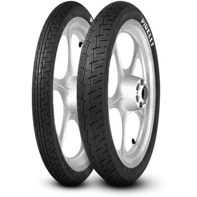 Pirelli CITY DEMON 3/ R18 52p Pirelli CITY DEMON 3/ R18 52p