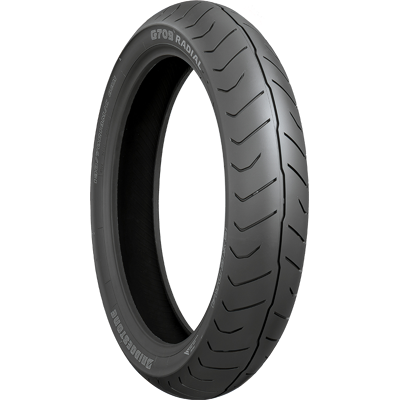 Bridgestone G709 130/70 R18 63h Bridgestone G709 130/70 R18 63h