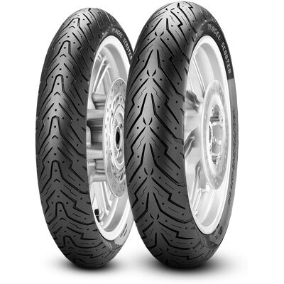 Pirelli ANGEL SCOOTER 120/70 R15 56s Pirelli ANGEL SCOOTER 120/70 R15 56s