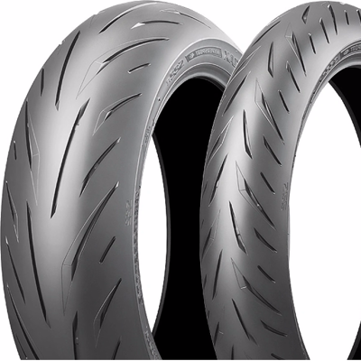 Bridgestone S22F 120/70 R17 58w Bridgestone S22F 120/70 R17 58w