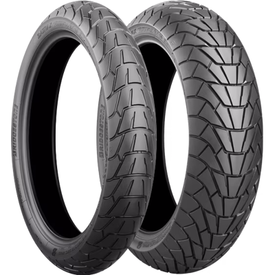 Bridgestone AX41S R 180/55 R17 73h Bridgestone AX41S R 180/55 R17 73h