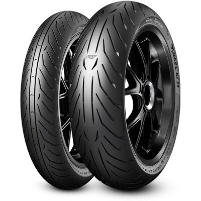 Pirelli ANGEL GT II 190/55 R17 75w Pirelli ANGEL GT II 190/55 R17 75w
