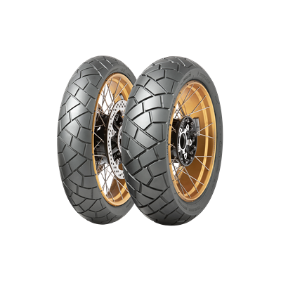Dunlop TRAILMAX MIXTOUR 170/60 R17 72v Dunlop TRAILMAX MIXTOUR 170/60 R17 72v