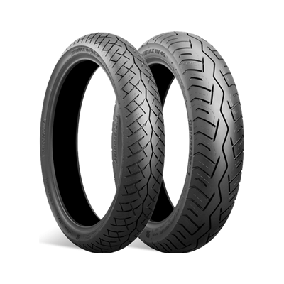 Bridgestone BT46R 110/80 R18 58h Bridgestone BT46R 110/80 R18 58h