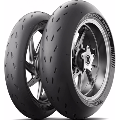 Michelin POWER CUP 2 120/70 R17 58w Michelin POWER CUP 2 120/70 R17 58w