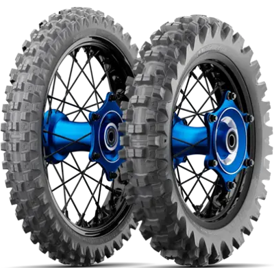 Michelin STARCROSS 5 MINI 2.75/0 R10 37j Michelin STARCROSS 5 MINI 2.75/0 R10 37j