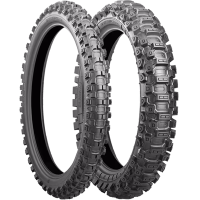 Bridgestone X31R 110/100 R18 64m Bridgestone X31R 110/100 R18 64m