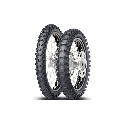 Dunlop GEOMAX MX34 80/100 R21 51m Dunlop GEOMAX MX34 80/100 R21 51m