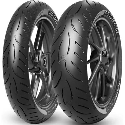 Metzeler ROADTEC 02 180/55 R17 73w Metzeler ROADTEC 02 180/55 R17 73w