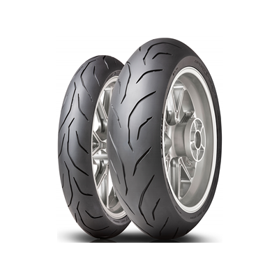 Dunlop SPORTSMART MK4 120/70 R17 58w Dunlop SPORTSMART MK4 120/70 R17 58w
