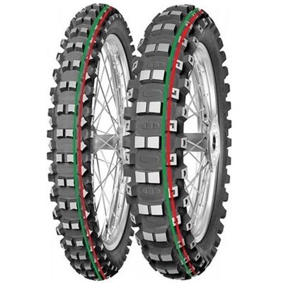 Mitas TERRA FORCE-MX MH MEDIUM HARD 80/100 R21 51m Mitas TERRA FORCE-MX MH MEDIUM HARD 80/100 R21 51m