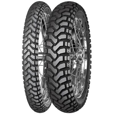 Mitas ENDURO TRAIL FRONT 90/90 R21 54h Mitas ENDURO TRAIL FRONT 90/90 R21 54h