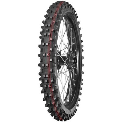 Mitas TERRA FORCE MX SAND FRONT 80/100 R21 51m Mitas TERRA FORCE MX SAND FRONT 80/100 R21 51m