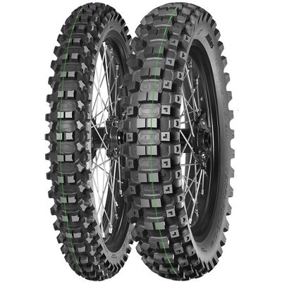 Mitas TERRA FORCE EX MH REAR 120/90 R18 65m Mitas TERRA FORCE EX MH REAR 120/90 R18 65m