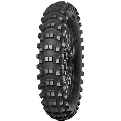 Mitas TERRA FORCE EX SM REAR 120/90 R18 65r Mitas TERRA FORCE EX SM REAR 120/90 R18 65r