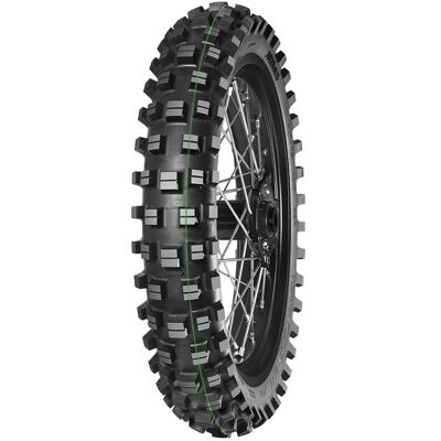 Mitas TERRA FORCE EX XT REAR 120/90 R18 65m Mitas TERRA FORCE EX XT REAR 120/90 R18 65m