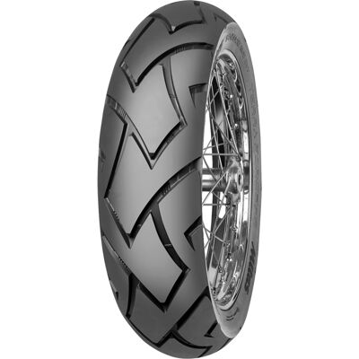 Mitas TERRA FORCE-R REAR 140/80 R17 69v Mitas TERRA FORCE-R REAR 140/80 R17 69v