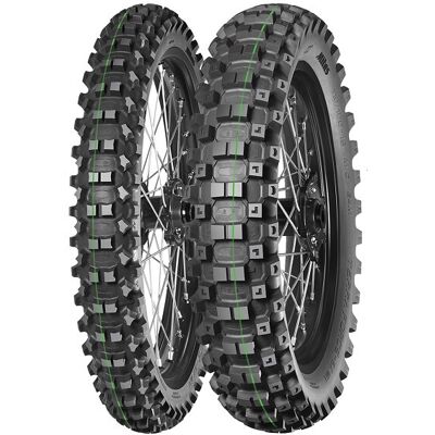 Mitas TERRA FORCE-EX XT 110/0 R18 64m Mitas TERRA FORCE-EX XT 110/0 R18 64m