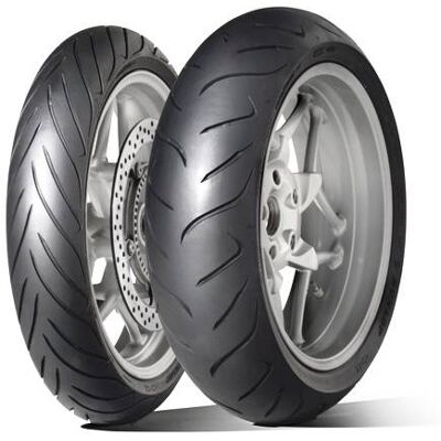 Dunlop SPORTMAX ROADSMART II 190/50 R17 73w Dunlop SPORTMAX ROADSMART II 190/50 R17 73w