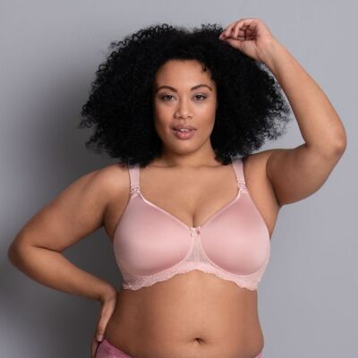 Podprsenka na dojčenie Miss Lovely s penovou výstužou 5086 rosewood – Anita Maternity 596 rosewood 75B Podprsenka na dojčenie Miss Lovely s penovou výstužou 5086 rosewood – Anita Maternity 596 rosewood 75B