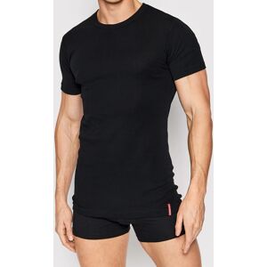 Pánske tričko Henderson 1495 M černá Pánske tričko Henderson 1495 M černá