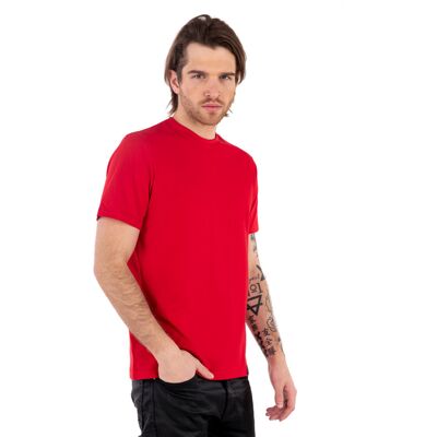 IMAKO KOŠEĽA ALEXANDER M-2XL Červená XL IMAKO KOŠEĽA ALEXANDER M-2XL Červená XL