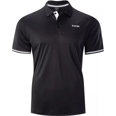 Tričko Hi-Tec Helsi M 92800368670 L Tričko Hi-Tec Helsi M 92800368670 L