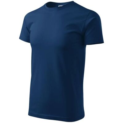 Adler Basic M MLI-12987 Tričko 4XL Adler Basic M MLI-12987 Tričko 4XL