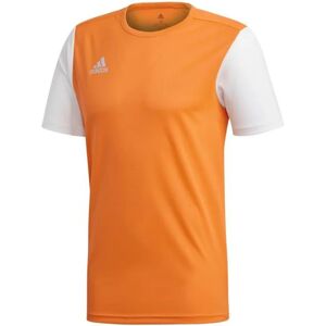Pánsky futbalový dres Estro 19 JSY M DP3236 - Adidas 164 cm Pánsky futbalový dres Estro 19 JSY M DP3236 - Adidas 164 cm