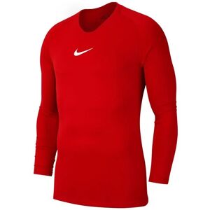 Detský termo dres Dry Park JR AV2611-657 - Nike 140 cm Detský termo dres Dry Park JR AV2611-657 - Nike 140 cm