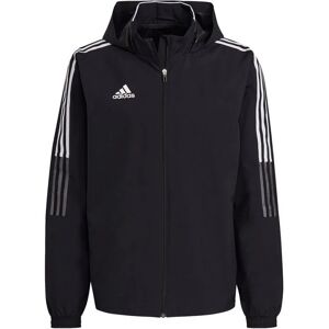 Pánske tenisky Tiro 21 Allweather M GH4466 - Adidas S Pánske tenisky Tiro 21 Allweather M GH4466 - Adidas S