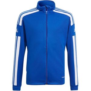 Squadra 21 GP6457 Mládežnícka tréningová mikina - Adidas 152 Squadra 21 GP6457 Mládežnícka tréningová mikina - Adidas 152