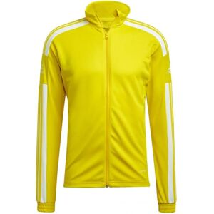 Pánske športové nohavice Squadra 21 Training M GP6465 - Adidas 2XL Pánske športové nohavice Squadra 21 Training M GP6465 - Adidas 2XL