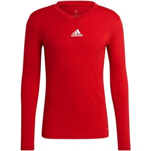Pánske tričko Team Base M GN5674 - Adidas M Pánske tričko Team Base M GN5674 - Adidas M