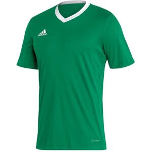 Pánske tričko Entrada 22 Jersey M HI2123 - Adidas S Pánske tričko Entrada 22 Jersey M HI2123 - Adidas S