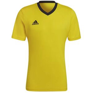 Pánske tričko Entrada 22 Jersey M HI2122 - Adidas M Pánske tričko Entrada 22 Jersey M HI2122 - Adidas M