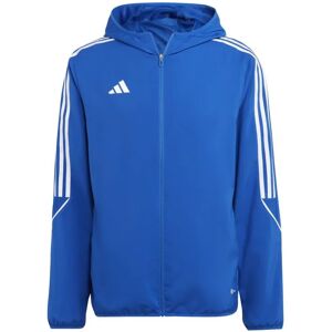 Pánske športové nohavice Tiro 23 League M IA1619 - Adidas S (173 cm) Pánske športové nohavice Tiro 23 League M IA1619 - Adidas S (173 cm)