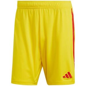 Pánske šortky Tiro 23 League M IB8091 - Adidas 2XL Pánske šortky Tiro 23 League M IB8091 - Adidas 2XL