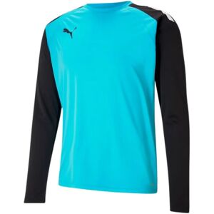 Brankárska mikina Puma teamPACER GK LS M 704933 40 L Brankárska mikina Puma teamPACER GK LS M 704933 40 L