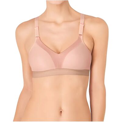 Dámska podprsenka Triaction Wellness Bra N - Triumph černá (0004) 075E Dámska podprsenka Triaction Wellness Bra N - Triumph černá (0004) 075E