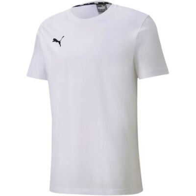 Tričko Puma teamGOAL 23 Casuals M 656578 04 L Tričko Puma teamGOAL 23 Casuals M 656578 04 L