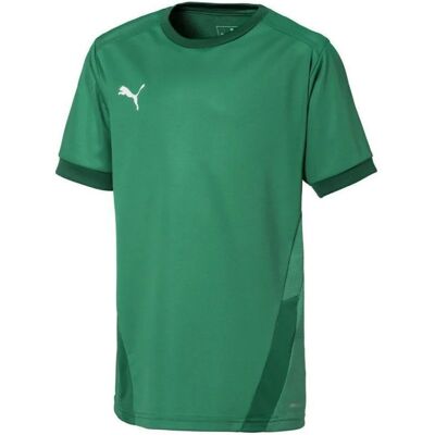Puma teamGOAL 23 Jersey Jr 704160 05 tričko 164CM Puma teamGOAL 23 Jersey Jr 704160 05 tričko 164CM