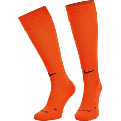 Futbalové ponožky Classic II Cush SX5728-816 - Nike 34-38 Futbalové ponožky Classic II Cush SX5728-816 - Nike 34-38