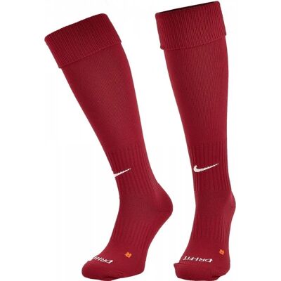 Futbalové ponožky Classic II Cush SX5728-670 - Nike 34-38 Futbalové ponožky Classic II Cush SX5728-670 - Nike 34-38
