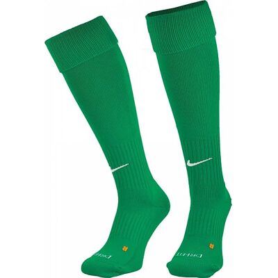 Futbalové ponožky Classic II Cush SX5728-302 - Nike 30-34 Futbalové ponožky Classic II Cush SX5728-302 - Nike 30-34