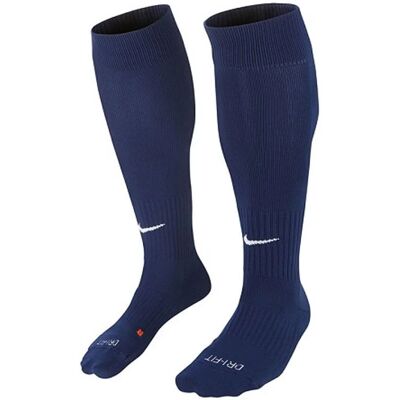 Unisex futbalové štulpne Nike Classic II Cush SX5728-411 42-44 Unisex futbalové štulpne Nike Classic II Cush SX5728-411 42-44