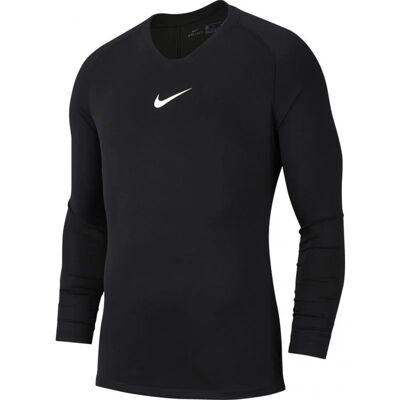 Pánske futbalové tričko Dry Park First Layer JSY LS M AV2609-010 - Nike L Pánske futbalové tričko Dry Park First Layer JSY LS M AV2609-010 - Nike L