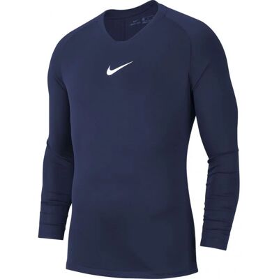 Pánske nohavice Dry Park First Layer JSY LS M AV2609-410 - Nike L Pánske nohavice Dry Park First Layer JSY LS M AV2609-410 - Nike L