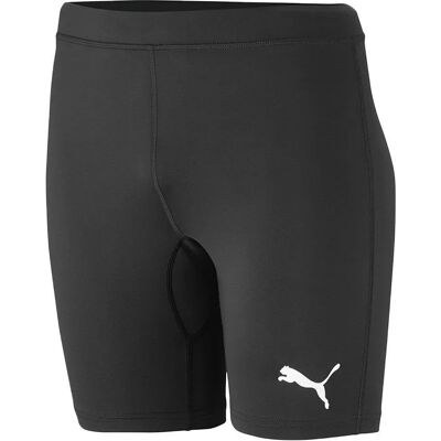 Pánske termo šortky LIGA Baselayer Short Tight M 655924-03 - Puma XL Pánske termo šortky LIGA Baselayer Short Tight M 655924-03 - Puma XL