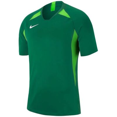 Tričko Legend SS pre mládež AJ1010-302 - Nike 128 cm Tričko Legend SS pre mládež AJ1010-302 - Nike 128 cm